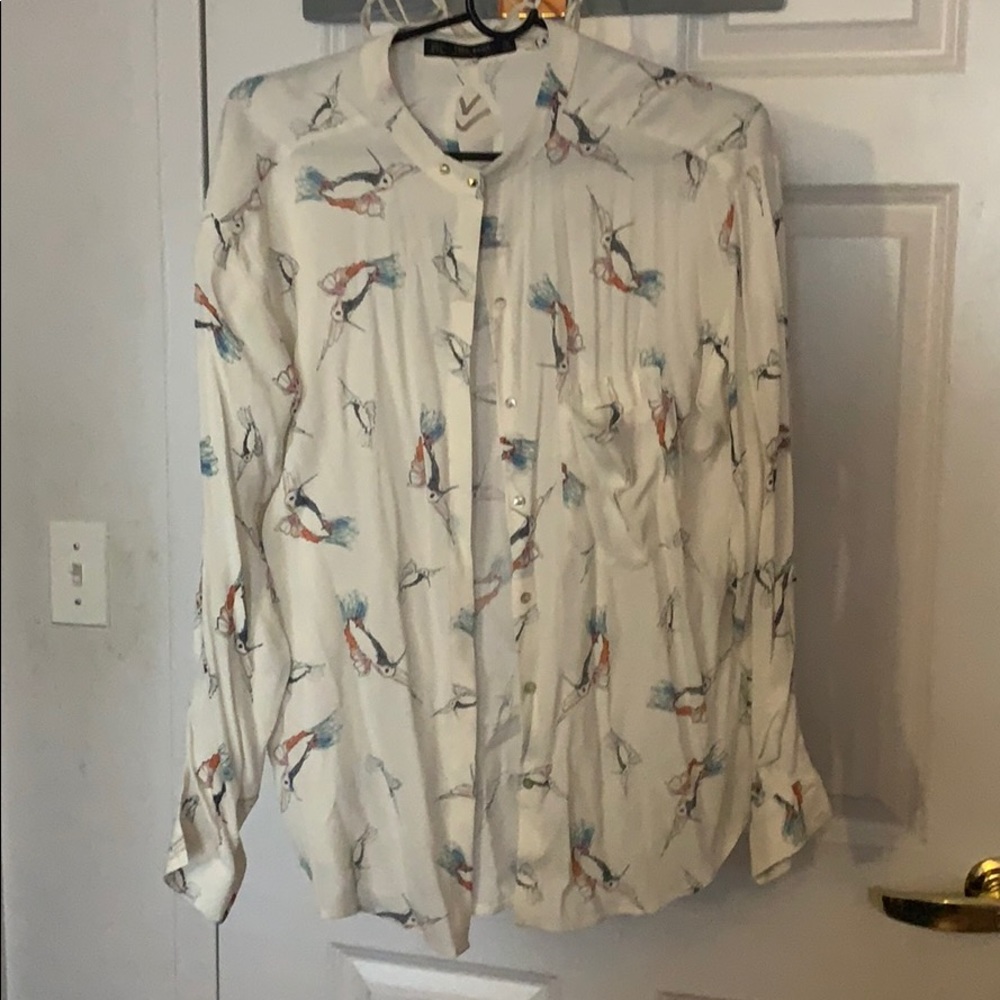 Blouse